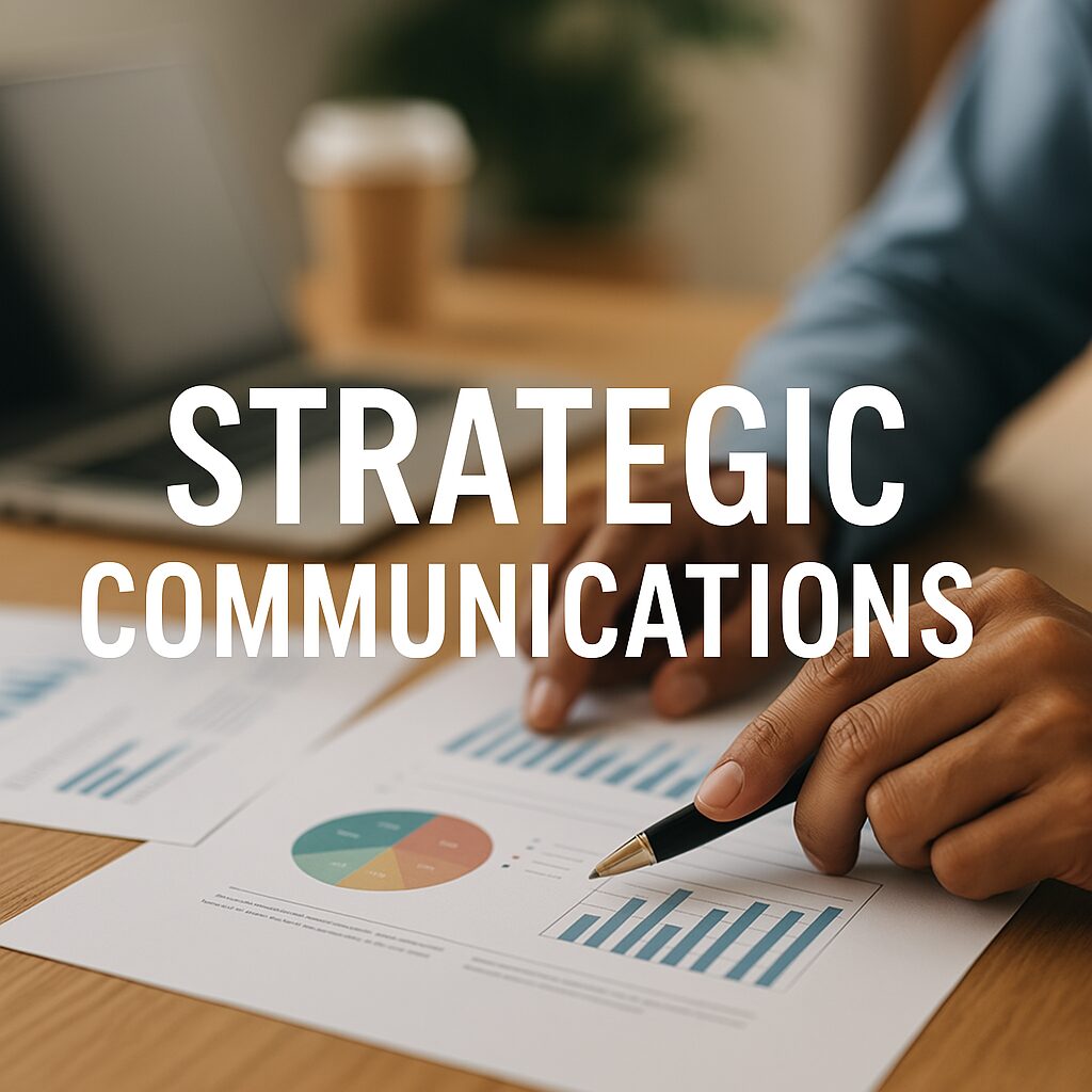 Strategic Communications